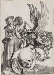  von Albrecht Dürer
