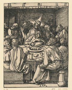  von Albrecht Dürer