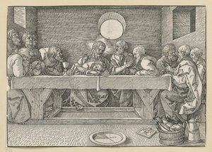  von Albrecht Dürer