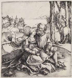  von Albrecht Dürer
