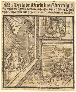  von Albrecht Dürer