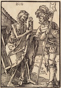  von Albrecht Dürer