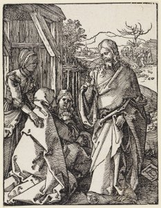  von Albrecht Dürer