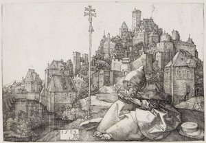  von Albrecht Dürer