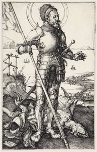  von Albrecht Dürer