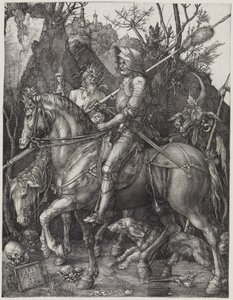  von Albrecht Dürer