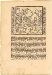  von Albrecht Dürer