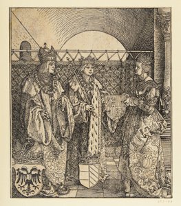  von Albrecht Dürer