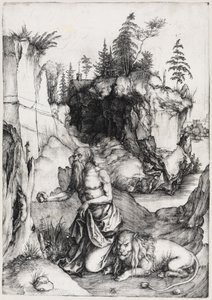  von Albrecht Dürer