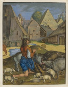  von Albrecht Dürer