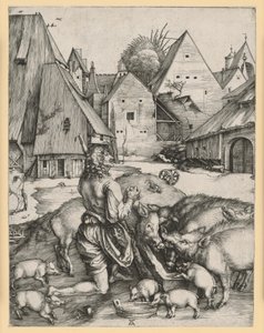  von Albrecht Dürer