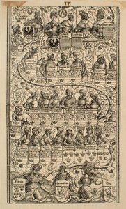  von Albrecht Dürer