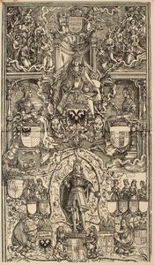  von Albrecht Dürer