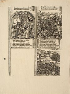  von Albrecht Dürer