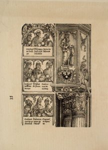  von Albrecht Dürer