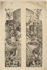 von Albrecht Dürer