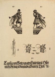  von Albrecht Dürer