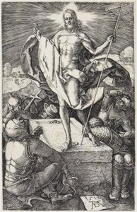  von Albrecht Dürer
