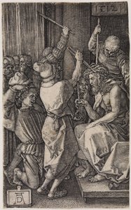  von Albrecht Dürer