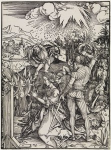  von Albrecht Dürer