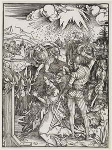  von Albrecht Dürer