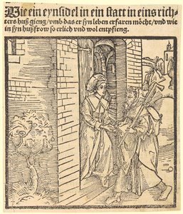  von Albrecht Dürer