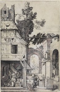  von Albrecht Dürer