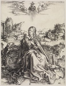  von Albrecht Dürer