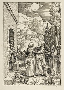  von Albrecht Dürer