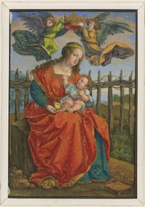  von Albrecht Dürer