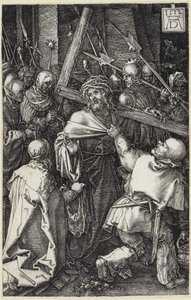  von Albrecht Dürer