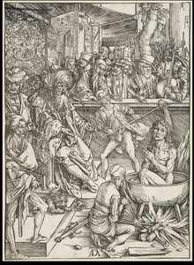  von Albrecht Dürer