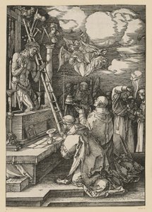  von Albrecht Dürer
