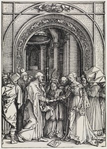  von Albrecht Dürer