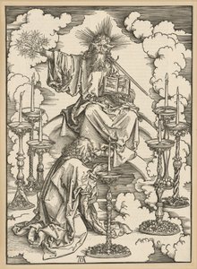  von Albrecht Dürer