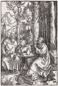  von Albrecht Dürer