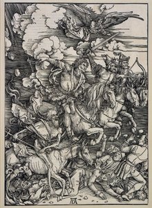  von Albrecht Dürer