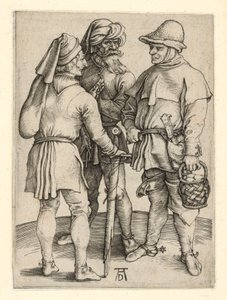  von Albrecht Dürer