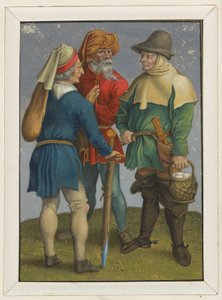 von Albrecht Dürer