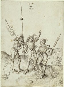  von Albrecht Dürer