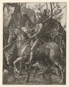  von Albrecht Dürer