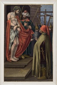 Ecce Homo von Albrecht Dürer