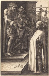  von Albrecht Dürer