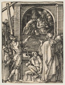  von Albrecht Dürer