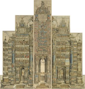  von Albrecht Dürer