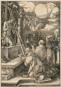  von Albrecht Dürer
