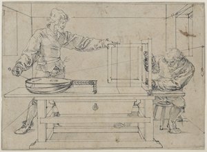  von Albrecht Dürer
