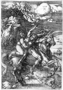  von Albrecht Dürer