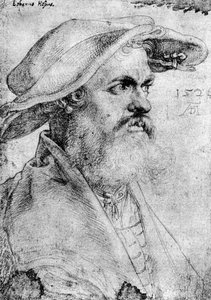 Eobanus Hesse, 1526