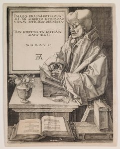 Erasmus von Rotterdam